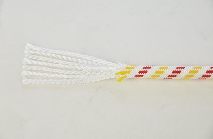 登山動(dòng)力繩