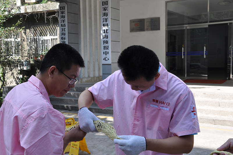 電纜纖維護(hù)套