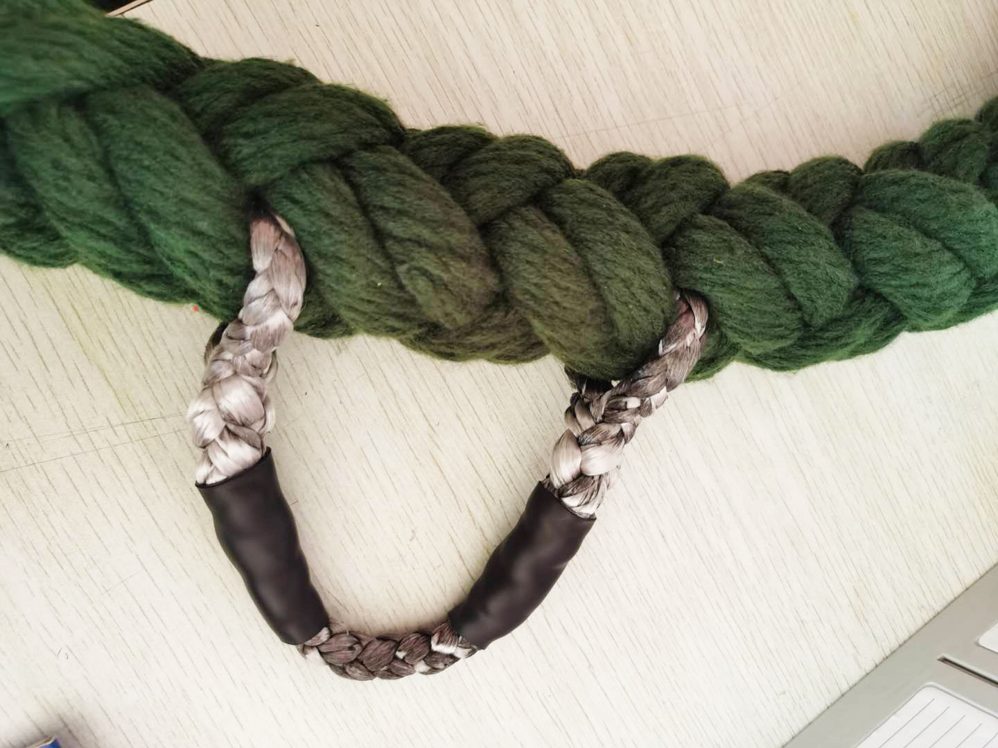 腳蹬式機(jī)降繩