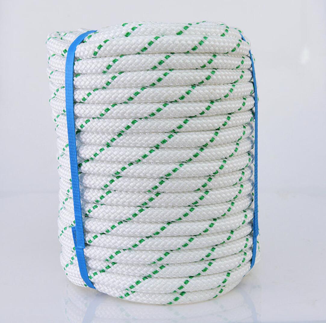 消防救援安全繩