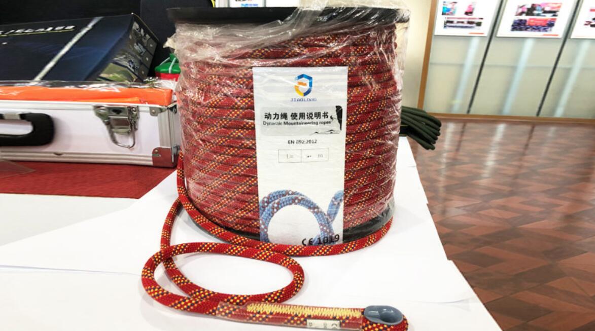 高空作業(yè)繩哪種比較好？