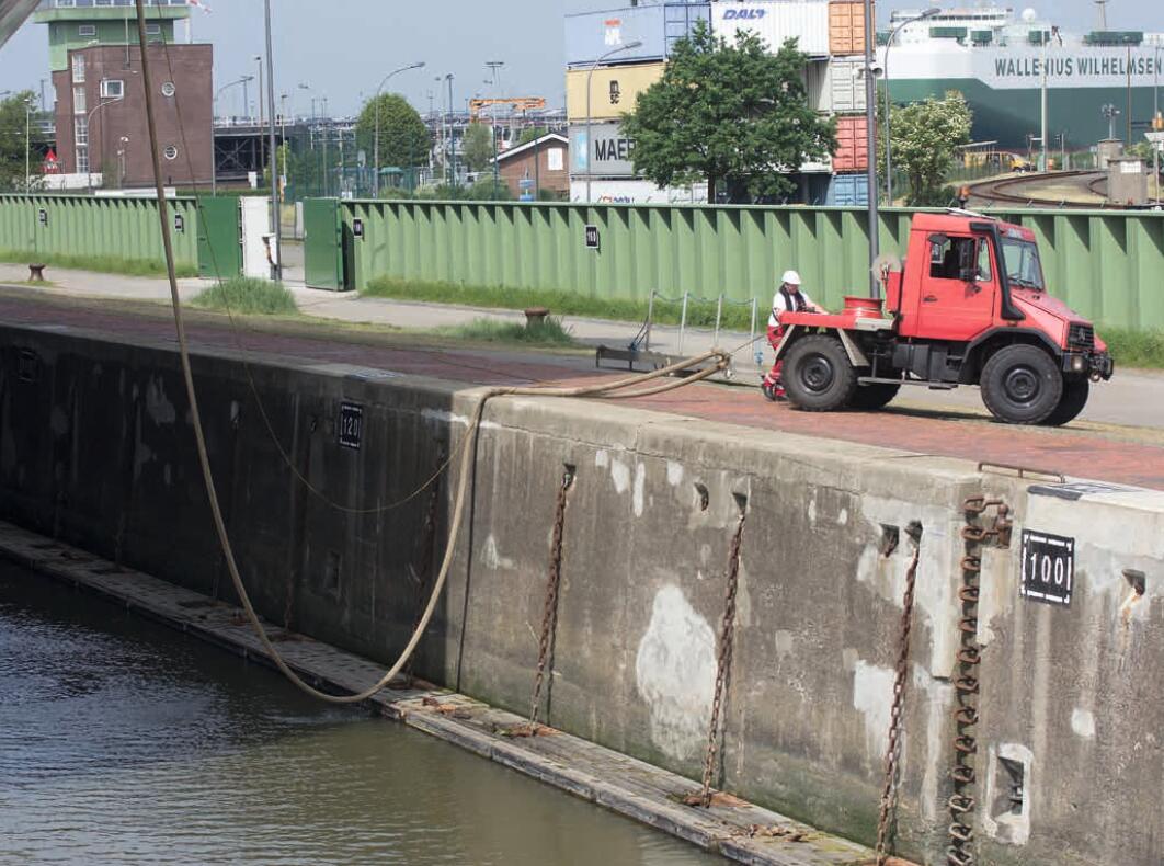 防生物附著繩纜廠家