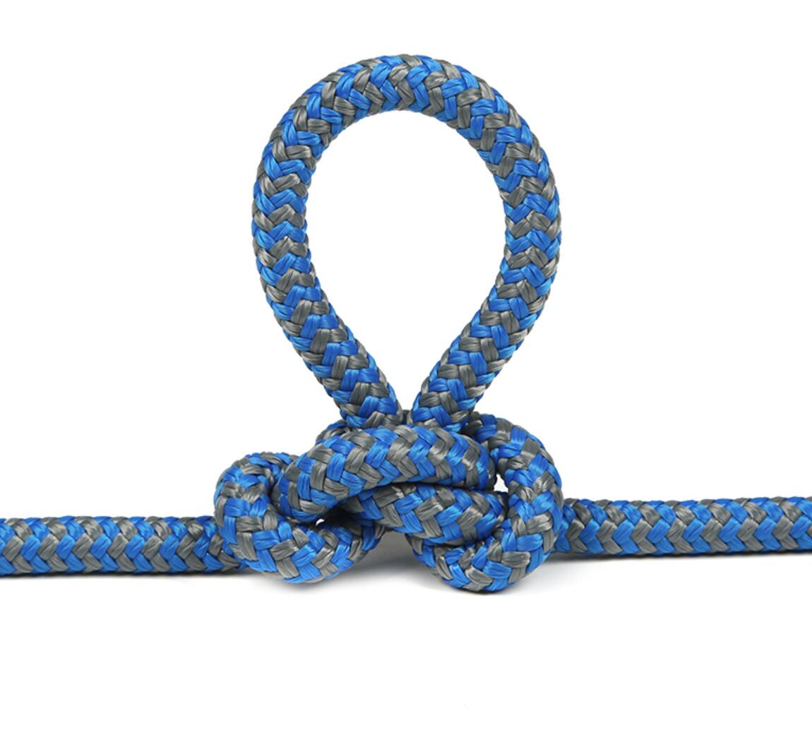 攀樹(shù)安全繩