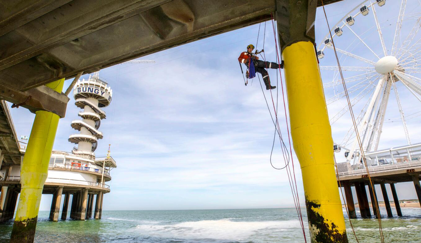 高空作業(yè)繩哪個品牌好