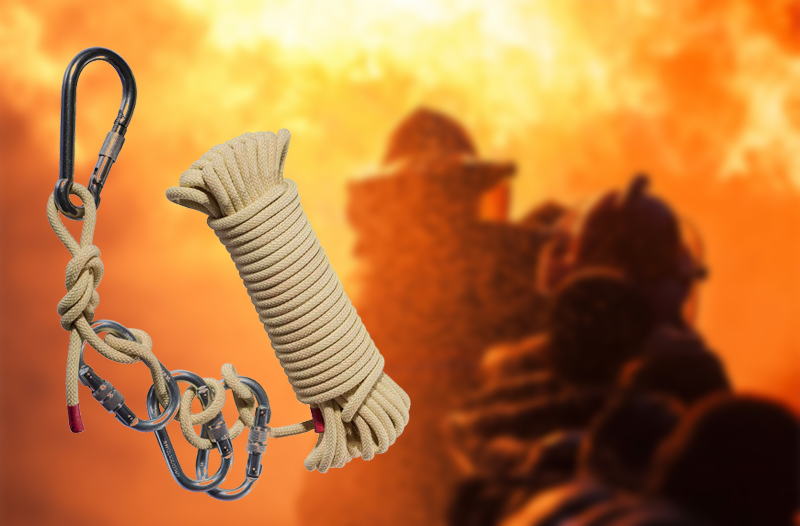 消防安全繩哪個牌子的好