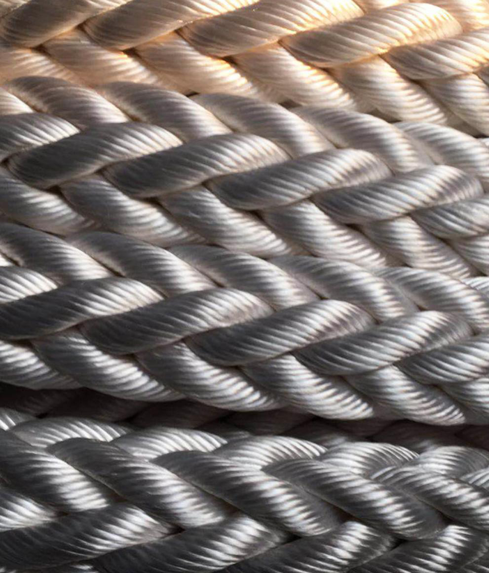 船用十二股纜繩