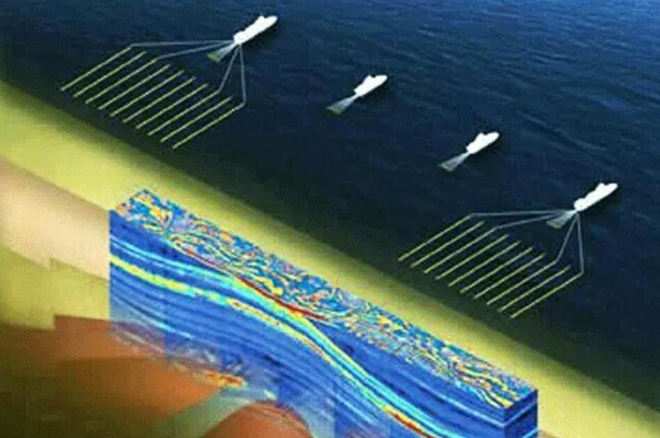 物探節(jié)點纜繩