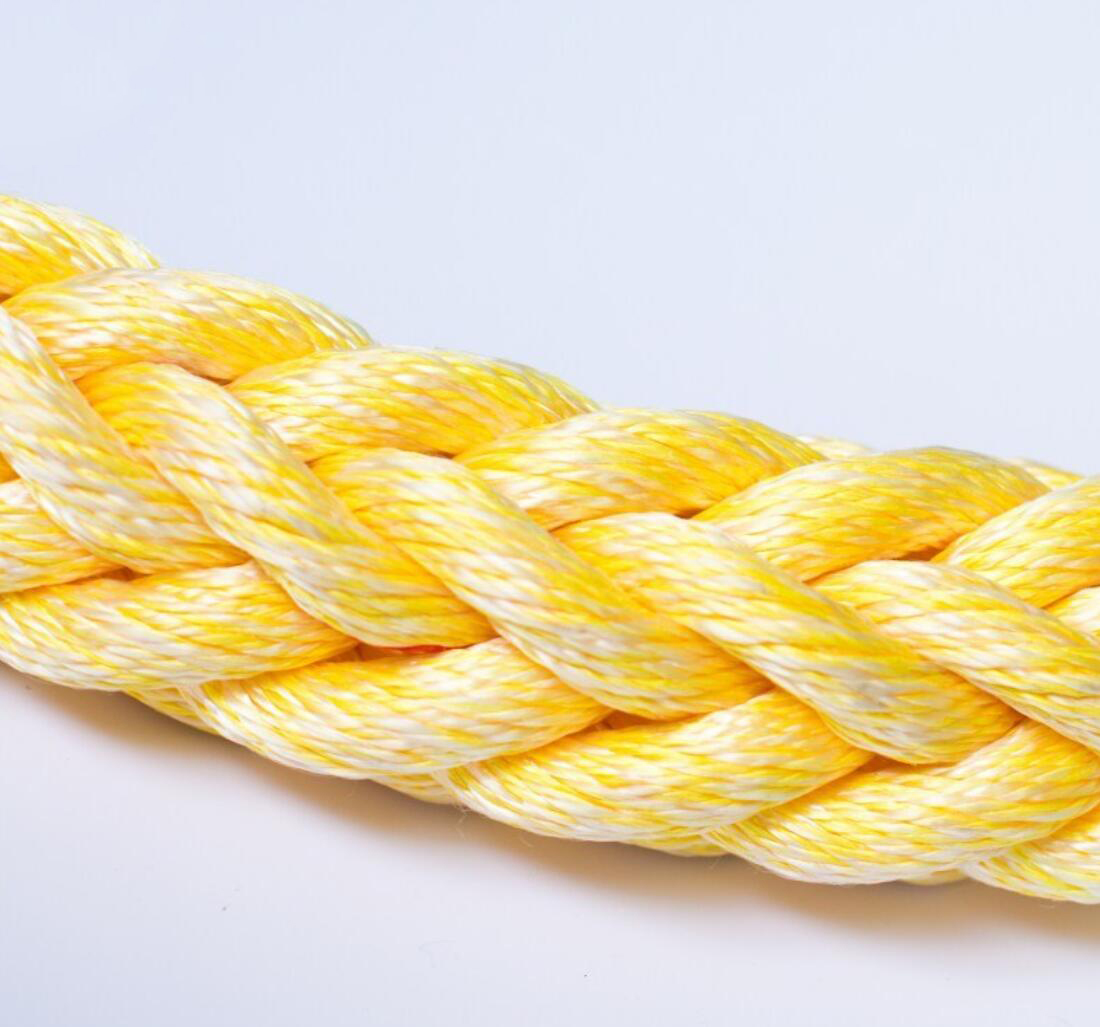 超高強PP纖維纜繩