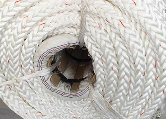 錦綸復(fù)絲纜繩