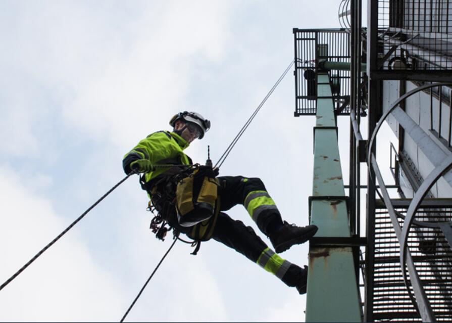高空作業(yè)繩索