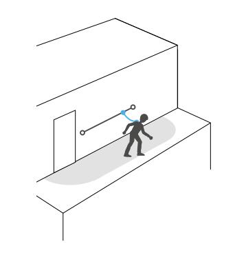高空作業(yè)安全繩