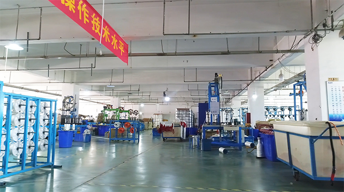 山東尼龍繩生產(chǎn)廠家