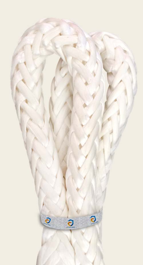 中國船級社ccs認證船用纖維繩廠家