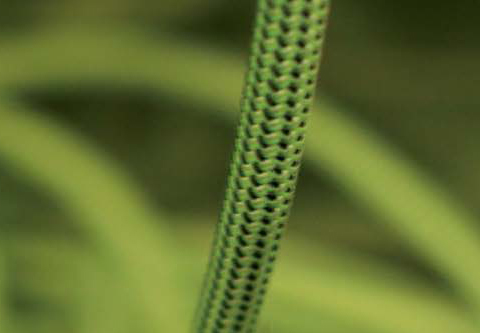 繩索的保養(yǎng)