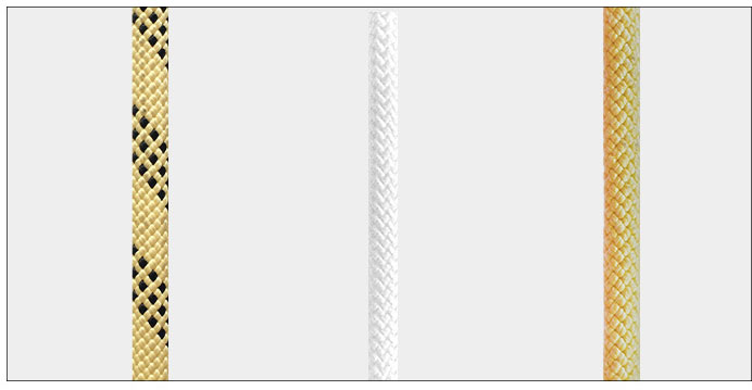 消防安全繩規(guī)格型號