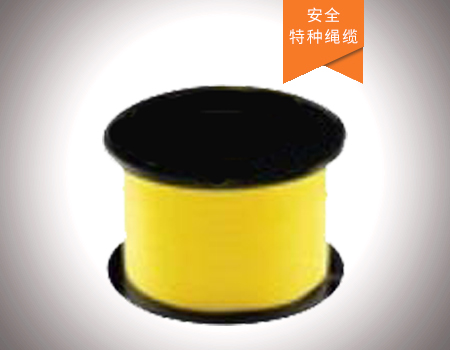 救援投擲牽引繩