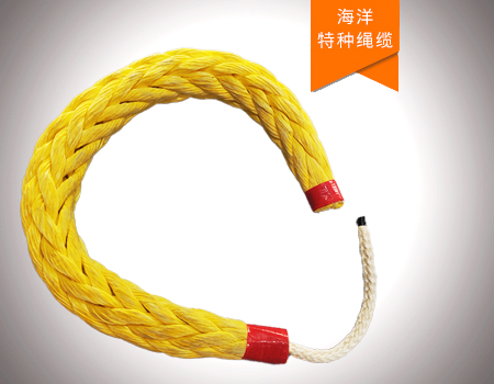 防回彈纜繩