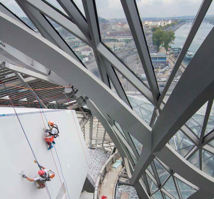 高空作業(yè)繩