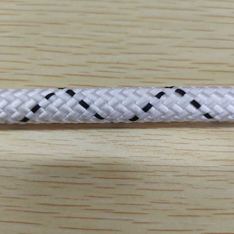 風力發(fā)電塔筒緩降器A類9.6mm靜態(tài)繩索